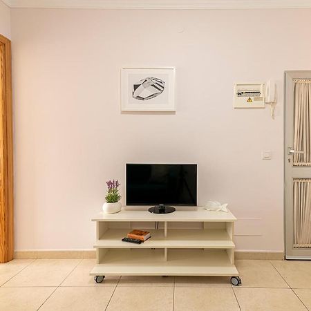 Apartamentos En El Centro De Los Cristianos Арона Экстерьер фото